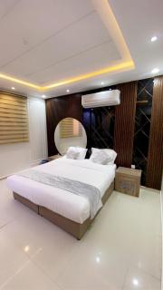 Layali Rahaf Chalets - Abha - 3