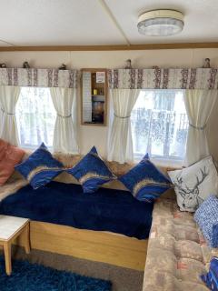 i13 the chase caravan park - Ingoldmells - 9