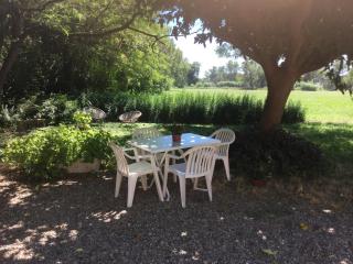 Appartement dans un mas provencal - Istres - 0