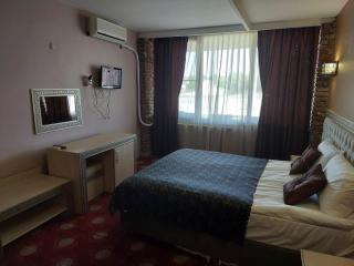 Ipsala Mola Otel - İpsala - 0