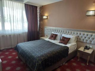 Ipsala Mola Otel - İpsala - 5