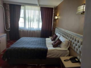 Ipsala Mola Otel - İpsala - 9