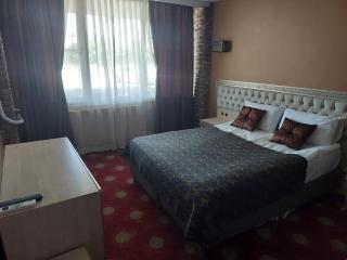 Ipsala Mola Otel - İpsala - 3