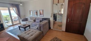 Amazing sea view apartment in the city center! - 1