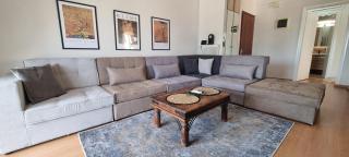 Amazing sea view apartment in the city center! - 4