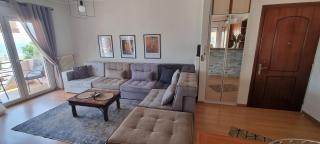 Amazing sea view apartment in the city center! - 4