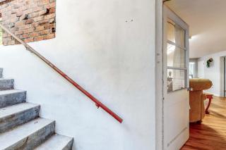 Retreat on Fillmore Street - Caldwell - 1