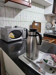 G&G Homes Ngala 1 Bedroom - Nakuru - 5