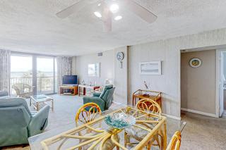 Carolina Dunes 102 - Myrtle Beach - 3
