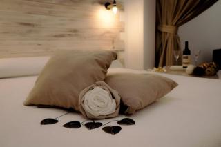 Shabby chic Home traditional house - 8