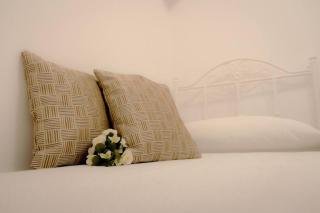Shabby chic Home traditional house - 3