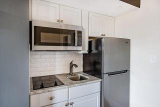 Back Bay 1br w wd nr Newbury St BOS-813 - 5