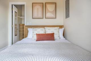 Back Bay 1br w wd nr Newbury St BOS-813 - 2