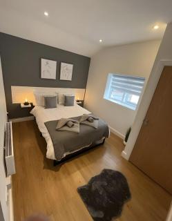 2 Bed Apartment, close to City Centre, Principality Stadium - 5