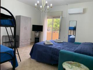 La Casa di Angelica - Trapani - 1