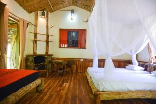 A Chu Homestay - - 1