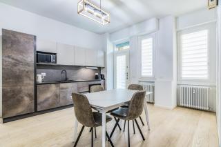Pisani Apartment - Milan - 1