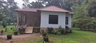 Tu Casa en la Selva Lacandona - Champa - 5