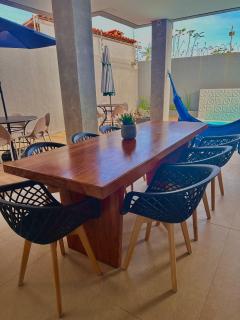 Casa de Luxo na Praia - Sun Luxury Home - Aracaju - 3