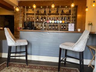 The George Wright Boutique Hotel, Bar & Restaurant - Rotherham - 3