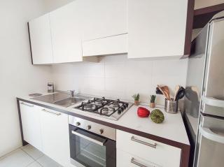 Bilocale Mareblu a due passi dalla spiaggia - Grottammare - 1