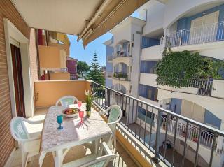 Bilocale Mareblu a due passi dalla spiaggia - Grottammare - 8
