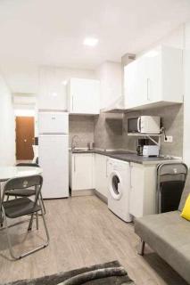Comodo y agradable estudio en Madrid centro A5 - 8