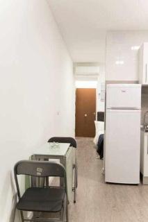 Comodo y agradable estudio en Madrid centro A5 - Madrid - 7
