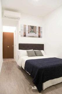 Comodo y agradable estudio en Madrid centro A5 - 1