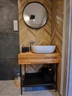 Apartamenty Fabrykanta Nowe Centrum Łodzi - Łódź - 3