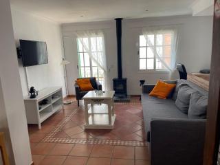 Casa Calderón - Marbella - 3