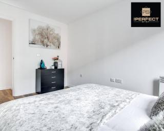 Elite residence Skyline By Your Perfect Stay Short Lets Birmingham - Birmingham - 2