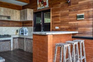 Villa Kayu, Pecatu Uluwatu - Ungasan - 8