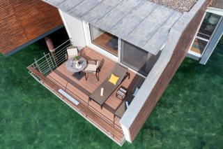 Hotel Palafitte - 1