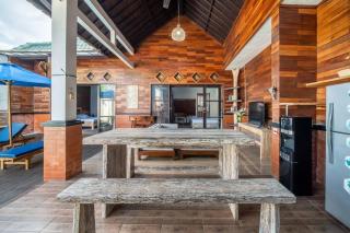 Villa Kayu, Pecatu Uluwatu - Ungasan - 5