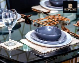 Elite residence Skyline By Your Perfect Stay Short Lets Birmingham - Birmingham - 3