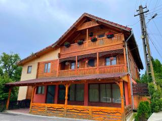 Casa de Vacanta "La Faurie" - Paroş - 0