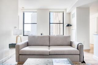 Beauty in Back Bay 1BR w Gym nr the Common BOS-418 - 9