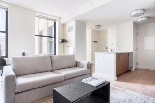 Beauty in Back Bay 1BR w Gym nr the Common BOS-418 - 8