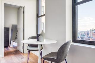 Beauty in Back Bay 1BR w Gym nr the Common BOS-418 - 7