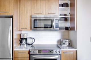 Beauty in Back Bay 1BR w Gym nr the Common BOS-418 - 5