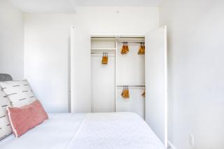 Beauty in Back Bay 1BR w Gym nr the Common BOS-418 - 2