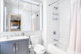 Beauty in Back Bay 1BR w Gym nr the Common BOS-418 - 1