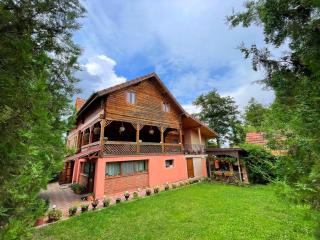 Casa de Vacanta "La Faurie" - 9