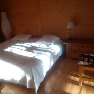 LA PLAGNE MONTALBERT Chalet - fitness - wifi - 1