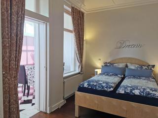 Haus Deichvoigt - Cuxhaven - 6