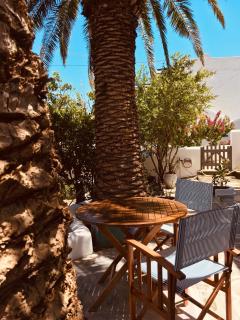 Cristi Rooms - Livadion - 2