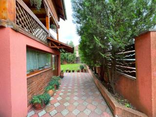 Casa de Vacanta "La Faurie" - Paroş - 6