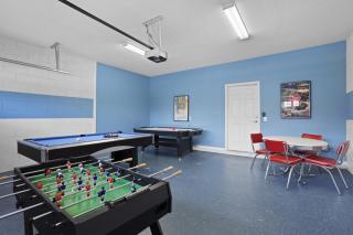 Windsoratwestside villa w pool game rm near Disney - Kissimmee - 5