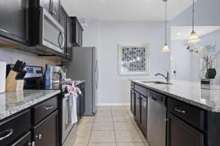 Windsoratwestside villa w pool game rm near Disney - Kissimmee - 2